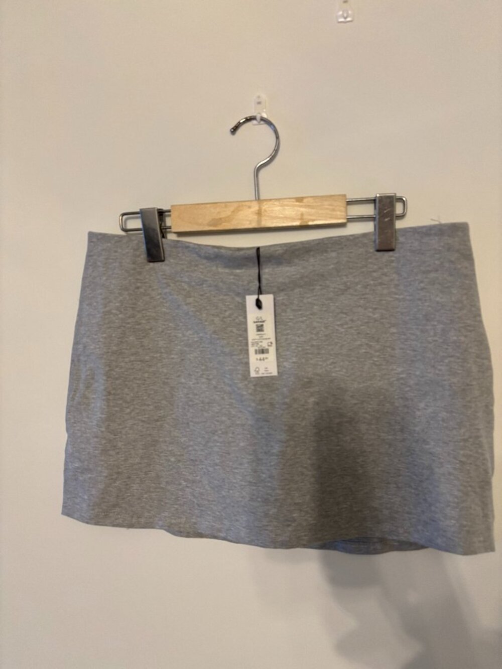 Skort
